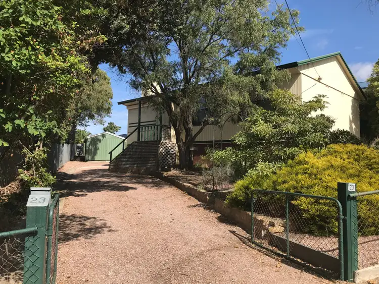 23 Haigh Street