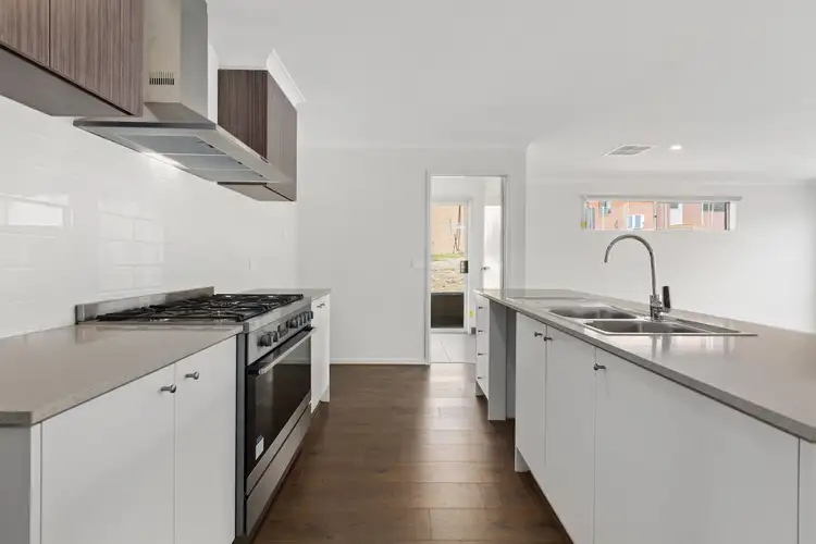 Third view of Homely house listing, 17 Frost Street, Carrum Downs VIC 3201