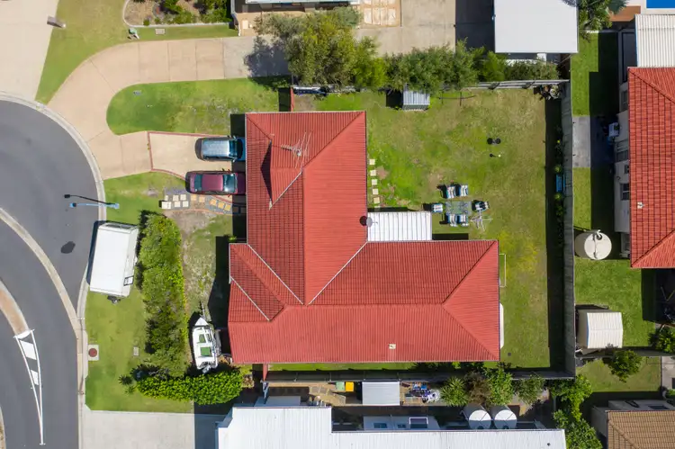 Main view of Homely house listing, 13 Dewdrop Place, Ningi QLD 4511