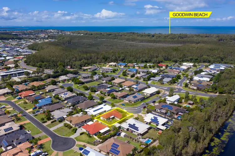 Seventh view of Homely house listing, 13 Dewdrop Place, Ningi QLD 4511