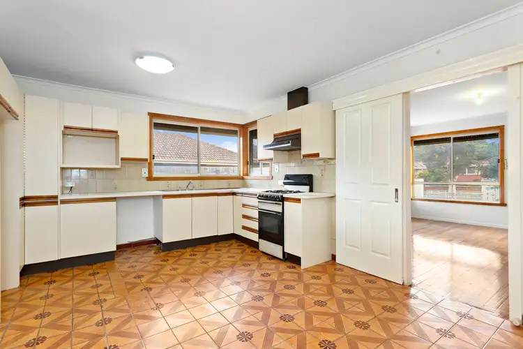 Second view of Homely house listing, 8 Gibson Street, Lalor VIC 3075
