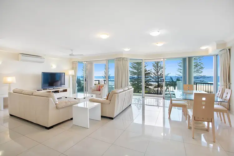Third view of Homely apartment listing, 76 'Oceana On Broadbeach' 100 Old Burleigh Road, Broadbeach QLD 4218
