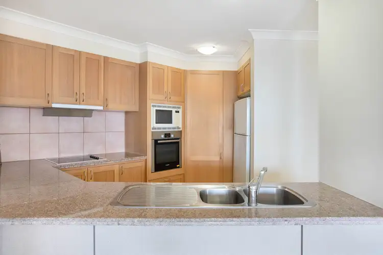 Fourth view of Homely apartment listing, 76 'Oceana On Broadbeach' 100 Old Burleigh Road, Broadbeach QLD 4218