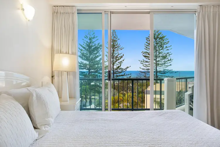 Sixth view of Homely apartment listing, 76 'Oceana On Broadbeach' 100 Old Burleigh Road, Broadbeach QLD 4218