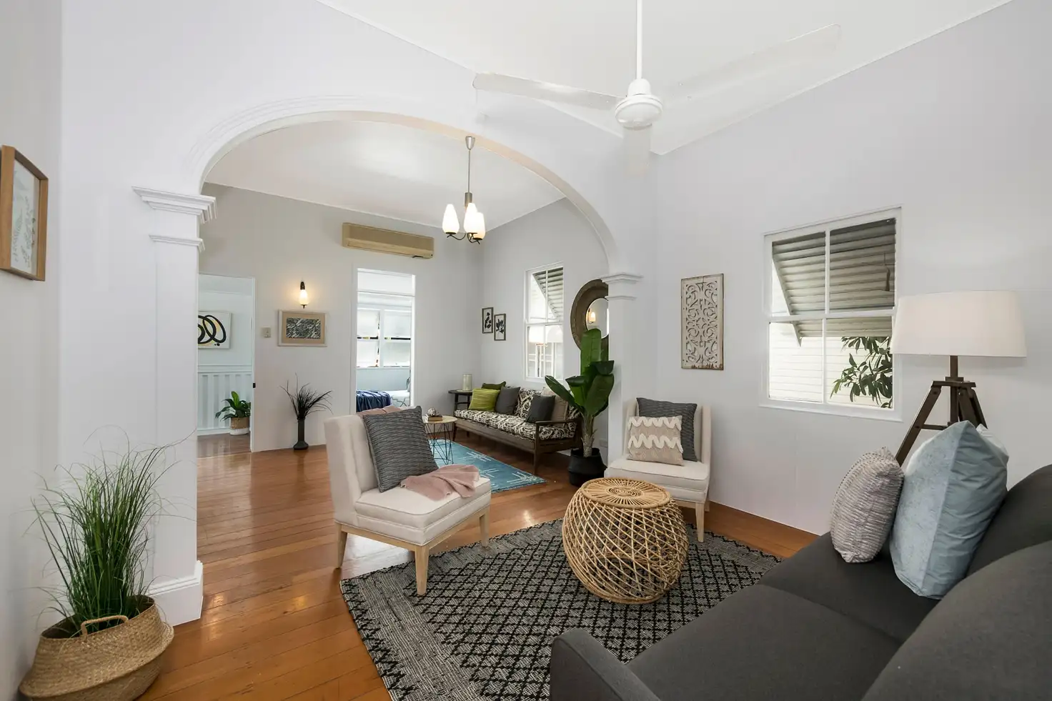 Main view of Homely house listing, 67 Mitchell Street, North Ward QLD 4810