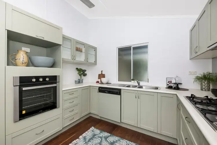 Third view of Homely house listing, 67 Mitchell Street, North Ward QLD 4810