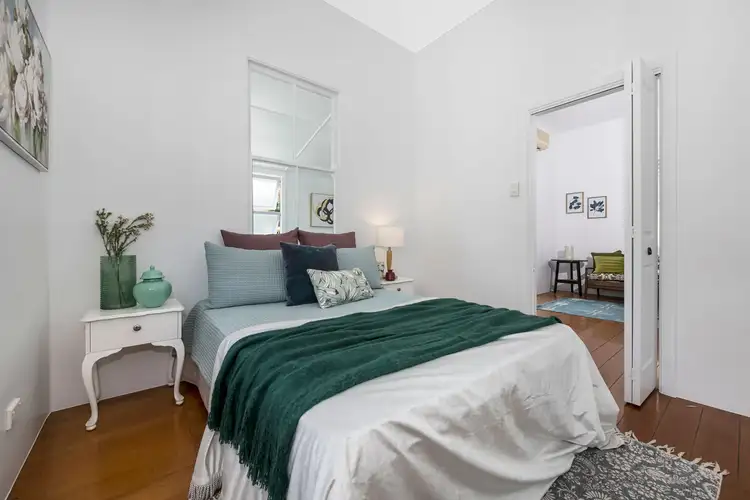 Fifth view of Homely house listing, 67 Mitchell Street, North Ward QLD 4810