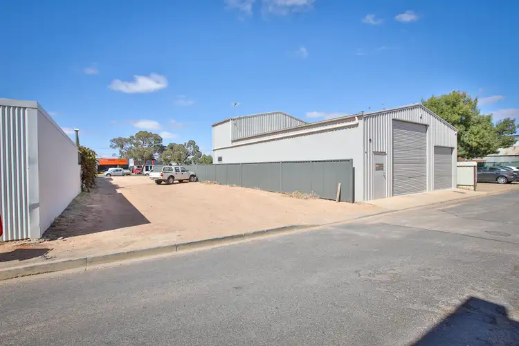 Fourth view of Homely land listing, 69-71 Lemon Avenue, Mildura VIC 3500