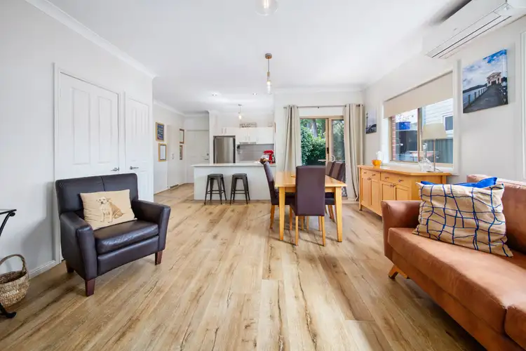 Second view of Homely villa listing, 5/11-13 Gannons Road, Caringbah NSW 2229