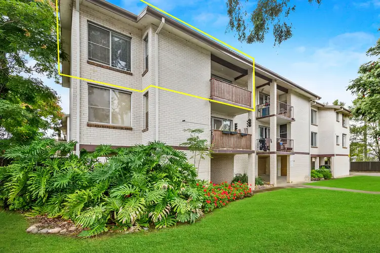 5/20 Paget Street, Richmond NSW 2753
