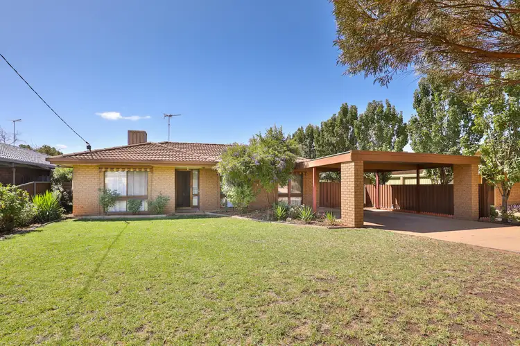 278 Ninth Street, Mildura VIC 3500