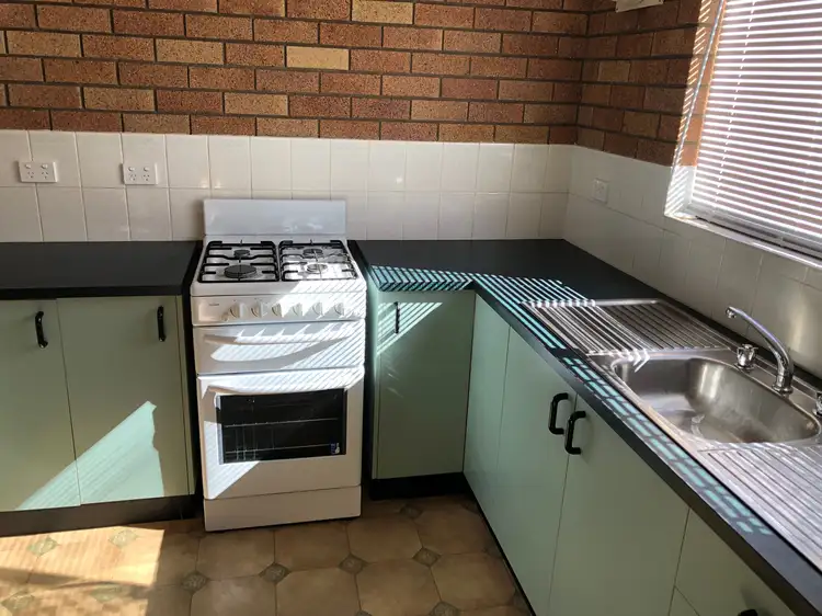 Second view of Homely house listing, 8/11 Pitt, Glen Innes NSW 2370