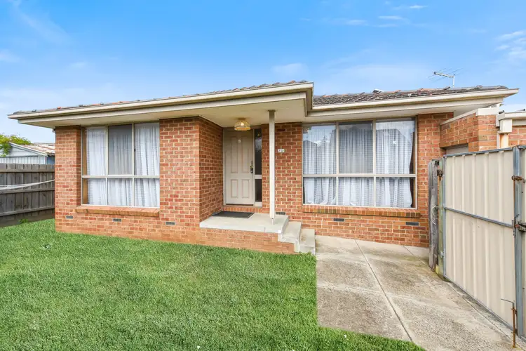 Main view of Homely unit listing, 2/32 Glenbrook Avenue, Clayton VIC 3168