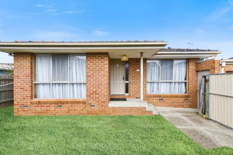 Second view of Homely unit listing, 2/32 Glenbrook Avenue, Clayton VIC 3168