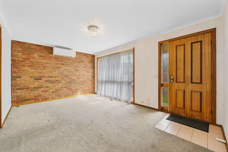 Third view of Homely unit listing, 2/32 Glenbrook Avenue, Clayton VIC 3168