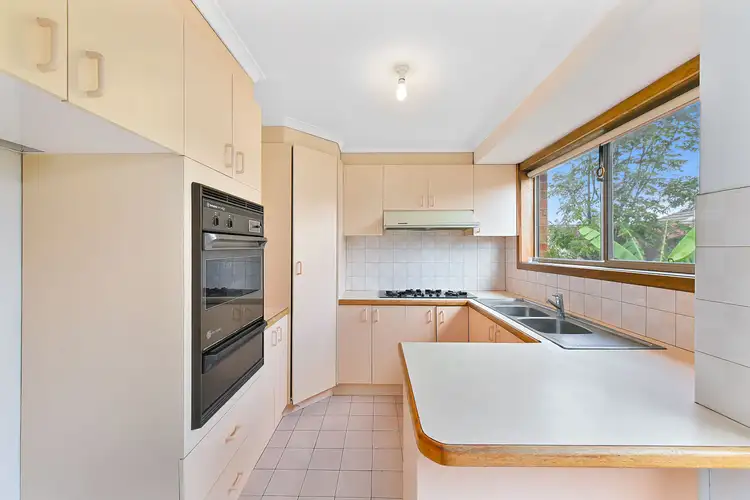 Sixth view of Homely unit listing, 2/32 Glenbrook Avenue, Clayton VIC 3168