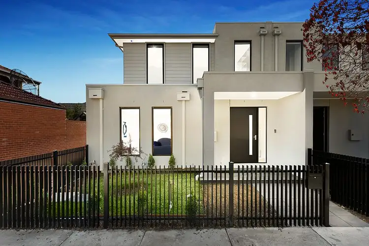 1 Jamieson Street, Coburg VIC 3058