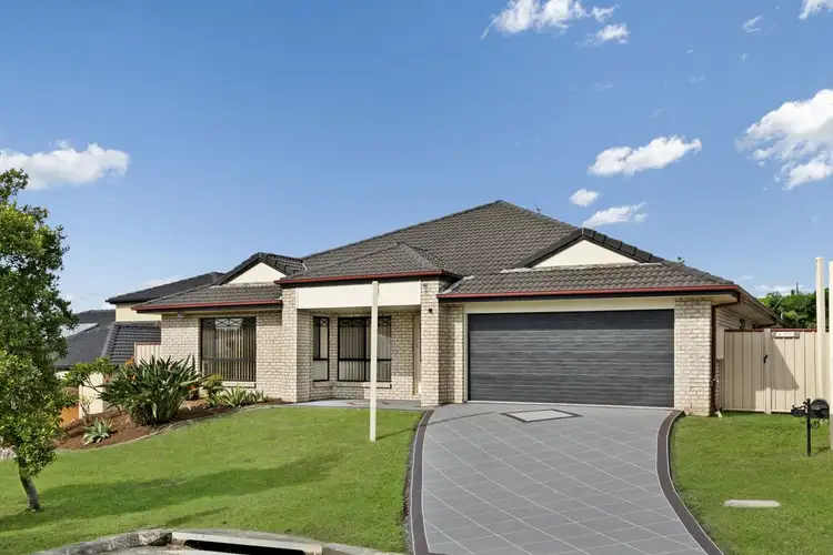 77 Highcrest Circuit, Molendinar QLD 4214
