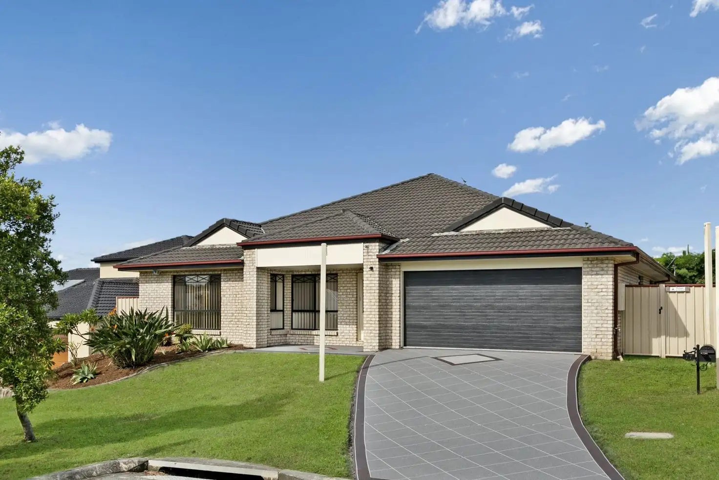 Main view of Homely house listing, 77 Highcrest Circuit, Molendinar QLD 4214