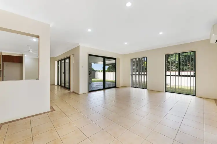 Second view of Homely house listing, 77 Highcrest Circuit, Molendinar QLD 4214