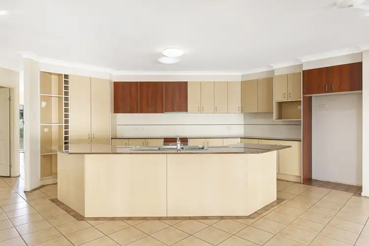 Third view of Homely house listing, 77 Highcrest Circuit, Molendinar QLD 4214