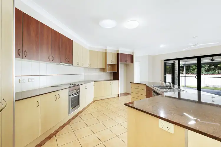 Fourth view of Homely house listing, 77 Highcrest Circuit, Molendinar QLD 4214