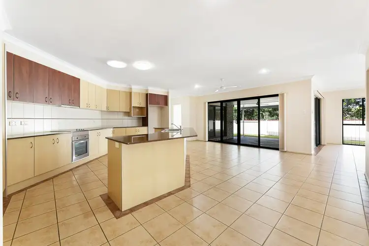 Fifth view of Homely house listing, 77 Highcrest Circuit, Molendinar QLD 4214