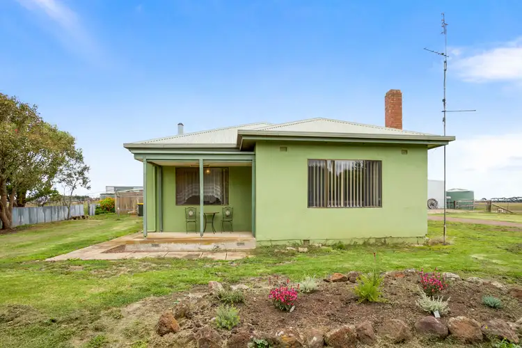 Second view of Homely rural property listing, 1416 Hopkins Highway, Purnim VIC 3278