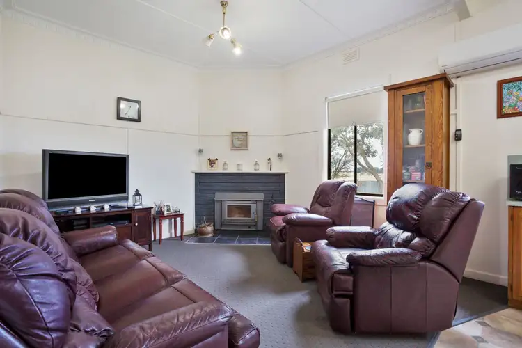 Fifth view of Homely rural property listing, 1416 Hopkins Highway, Purnim VIC 3278