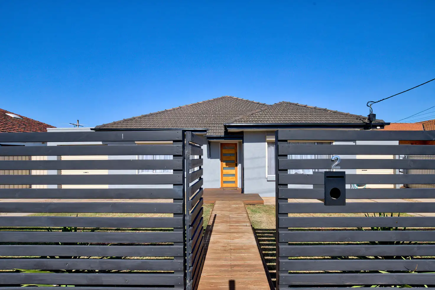 Main view of Homely house listing, 2 Portland Road, Queenstown SA 5014