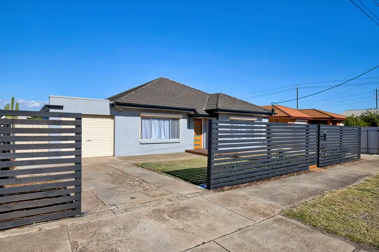 Second view of Homely house listing, 2 Portland Road, Queenstown SA 5014