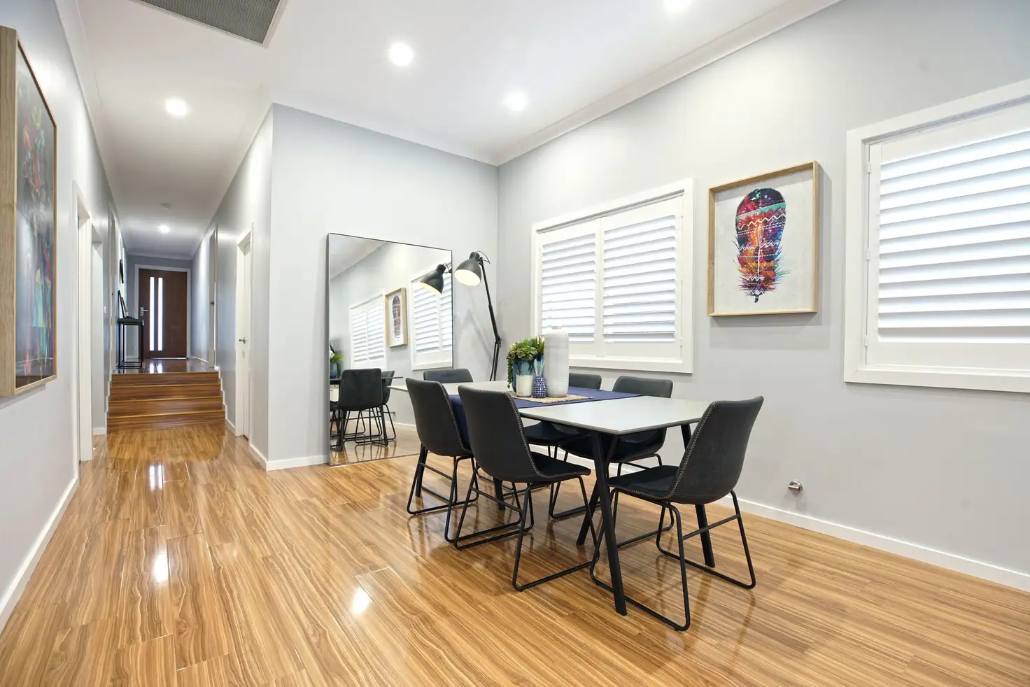 Main view of Homely house listing, 23 Barnea Avenue, Caddens NSW 2747