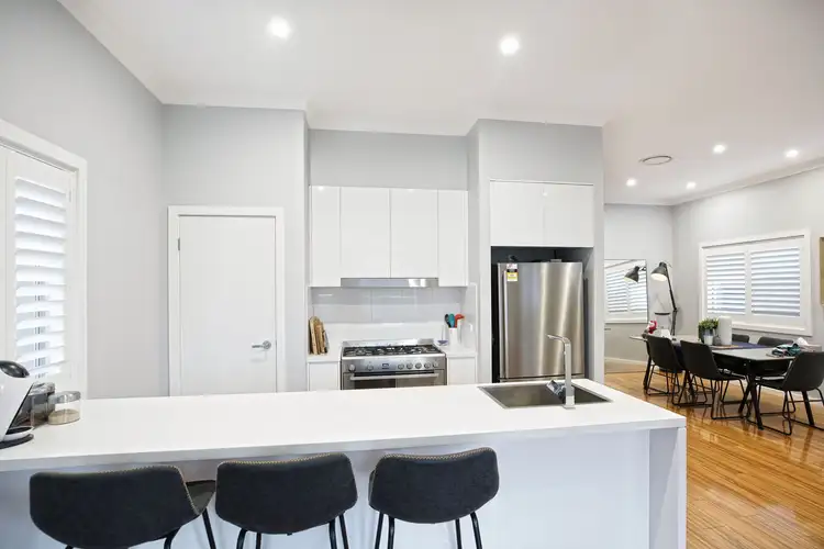Third view of Homely house listing, 23 Barnea Avenue, Caddens NSW 2747