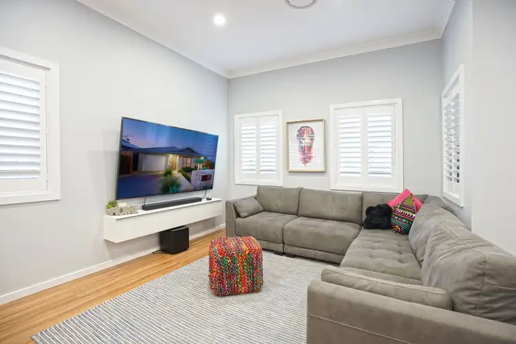 Fourth view of Homely house listing, 23 Barnea Avenue, Caddens NSW 2747