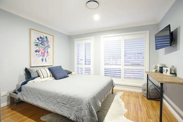 Fifth view of Homely house listing, 23 Barnea Avenue, Caddens NSW 2747