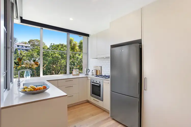 Second view of Homely apartment listing, 10/28 New Street, Bondi NSW 2026