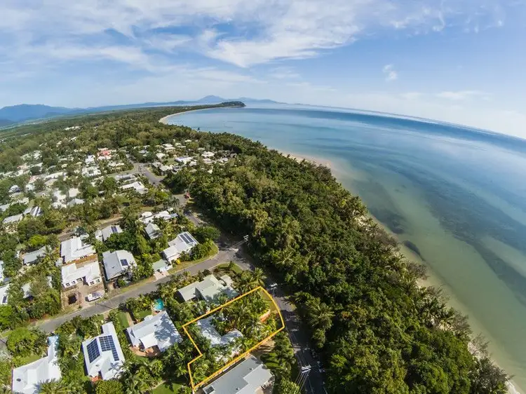 Main view of Homely house listing, 63 Reef Street, Port Douglas QLD 4877