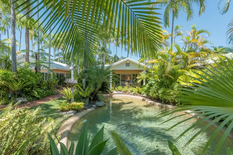 Second view of Homely house listing, 63 Reef Street, Port Douglas QLD 4877