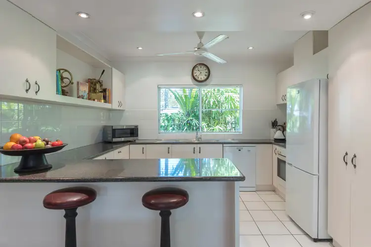 Sixth view of Homely house listing, 63 Reef Street, Port Douglas QLD 4877