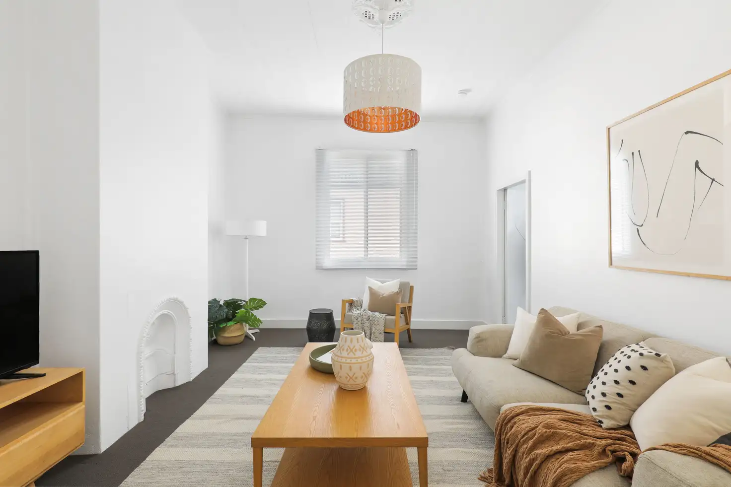 Main view of Homely house listing, 23 Lymerston Street, Tempe NSW 2044