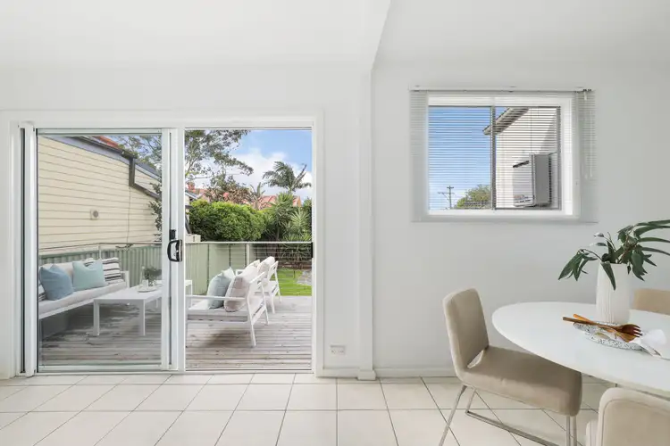 Second view of Homely house listing, 23 Lymerston Street, Tempe NSW 2044