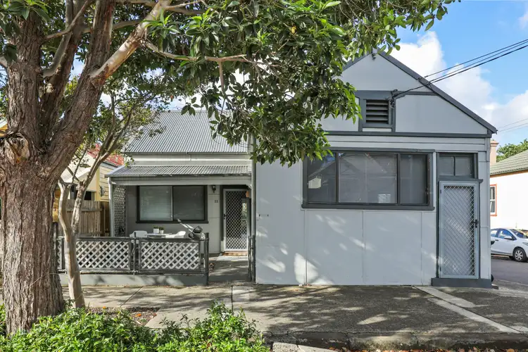 Sixth view of Homely house listing, 23 Lymerston Street, Tempe NSW 2044