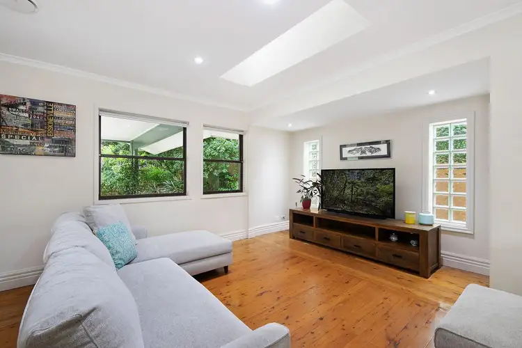 Third view of Homely house listing, 4 Kingsford Avenue, Turramurra NSW 2074