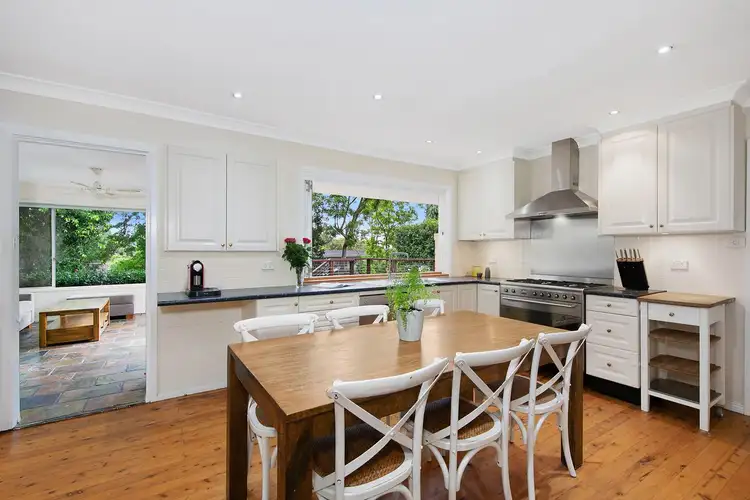 Fourth view of Homely house listing, 4 Kingsford Avenue, Turramurra NSW 2074