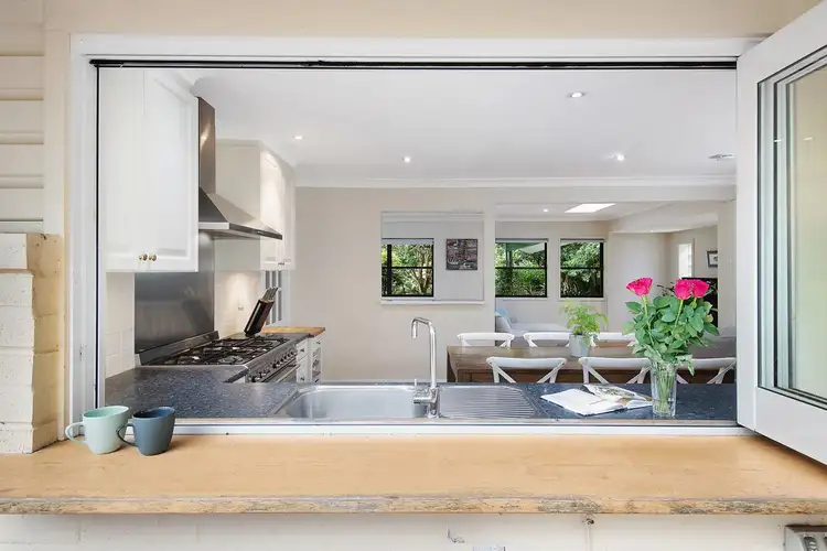 Fifth view of Homely house listing, 4 Kingsford Avenue, Turramurra NSW 2074