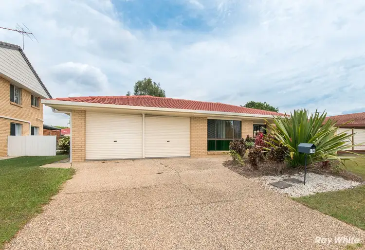 114 Elliott Road, Banyo QLD 4014