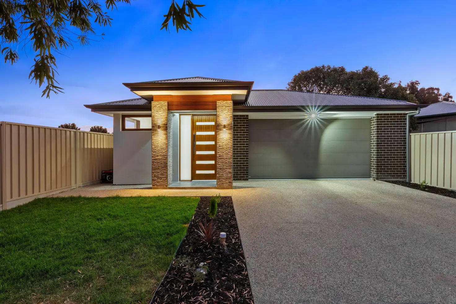 Main view of Homely house listing, 35A Patricia Avenue, Hillcrest SA 5086