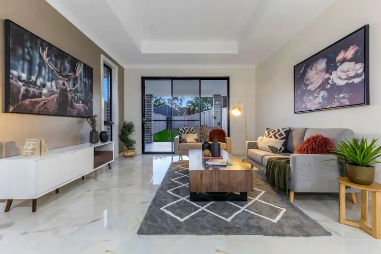 Fourth view of Homely house listing, 35A Patricia Avenue, Hillcrest SA 5086