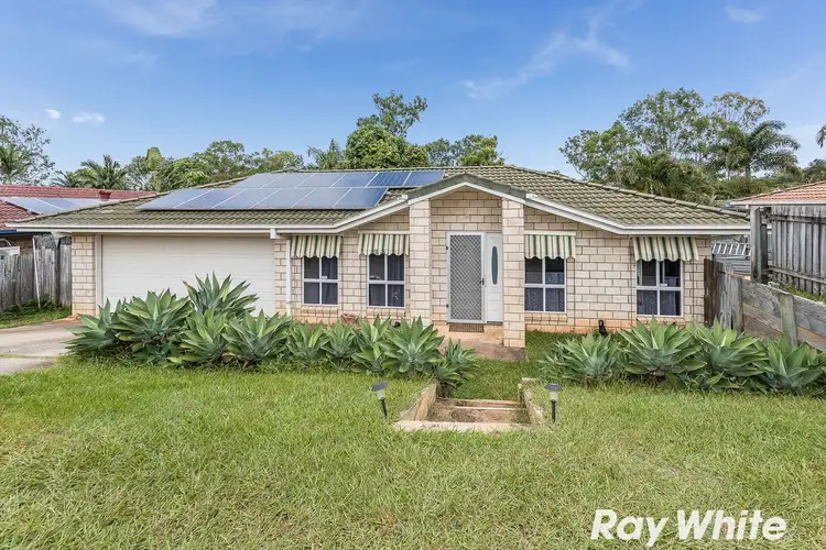 Main view of Homely house listing, 7 FREEDOM Drive, Kallangur QLD 4503