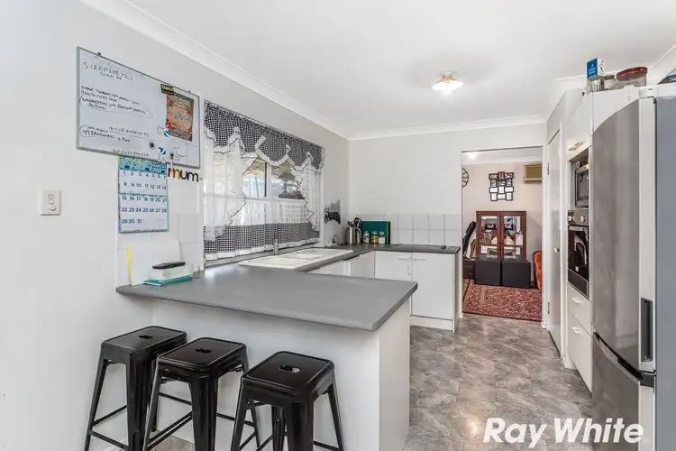 Second view of Homely house listing, 7 FREEDOM Drive, Kallangur QLD 4503